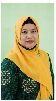 Sri Handayani, S.Pd.SD