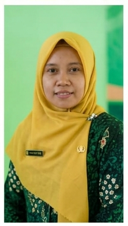 Fitria Permata Sari, S.Pd