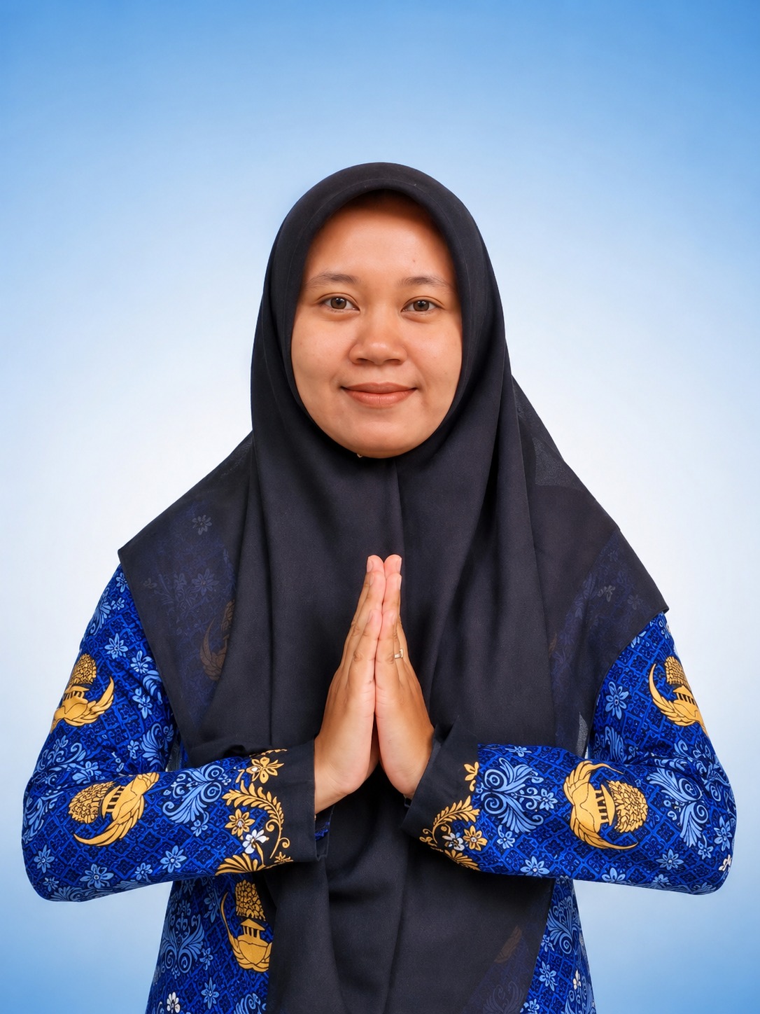 Fitria Permata Sari, S.Pd