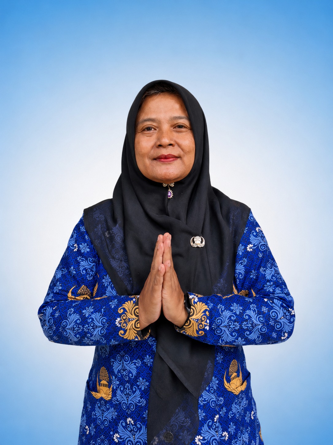 Pamungkas Kusumawati, S.Pd