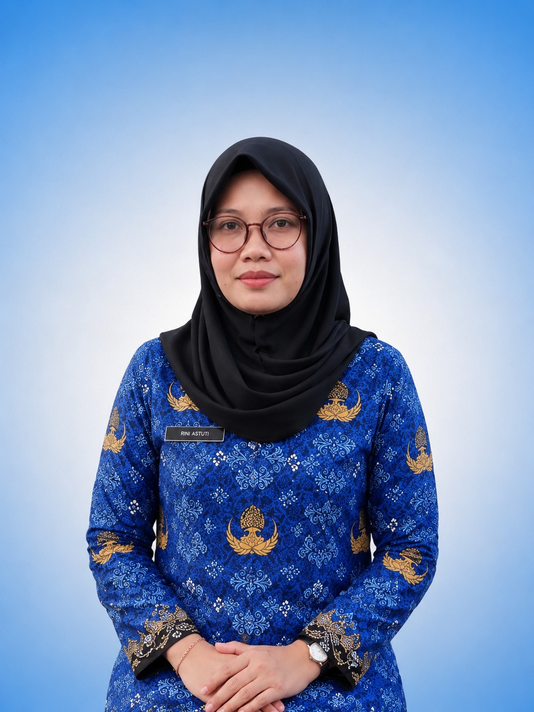 Sholikhah, S.Pd