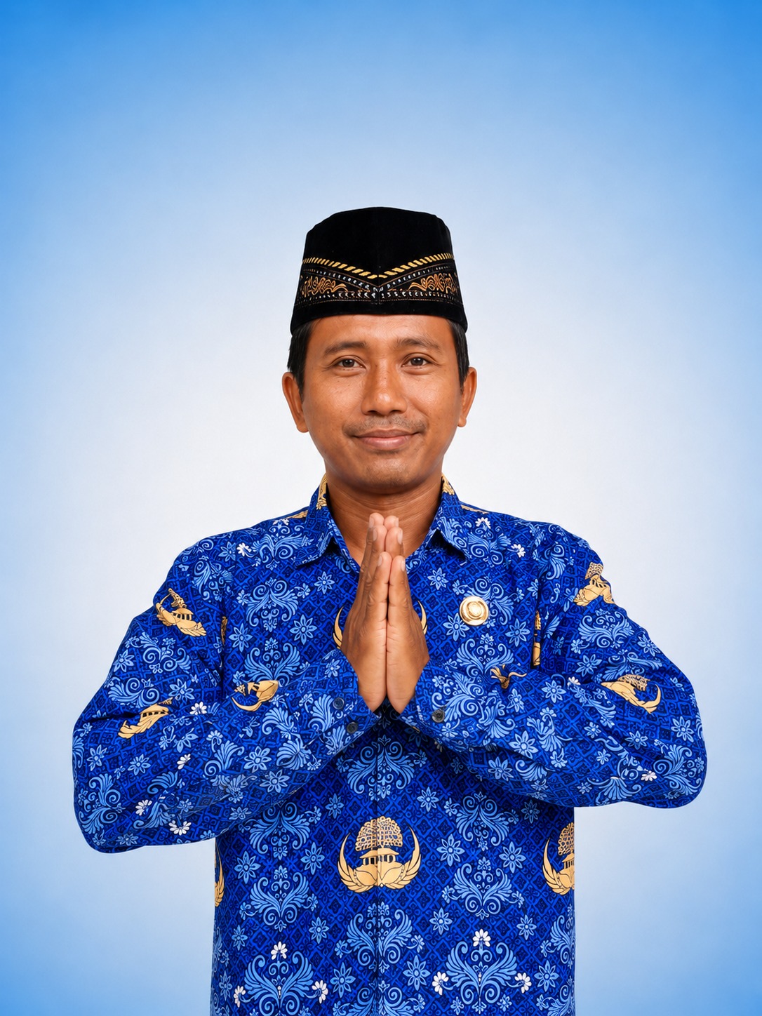 Suyitno, S.Pd