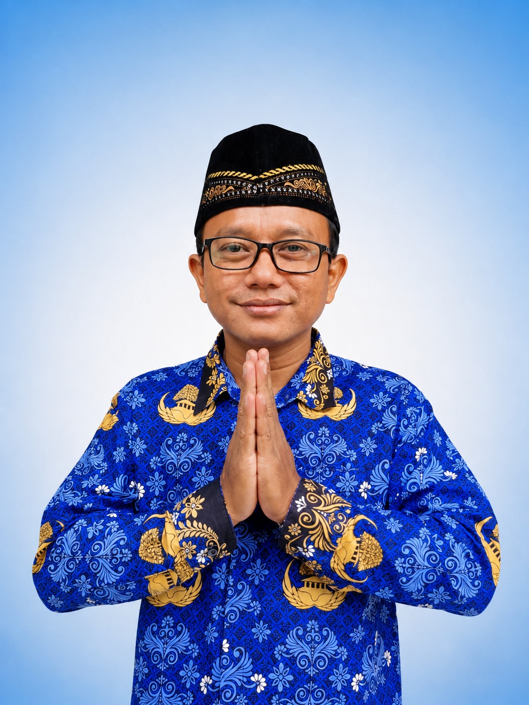Slamet Riadi