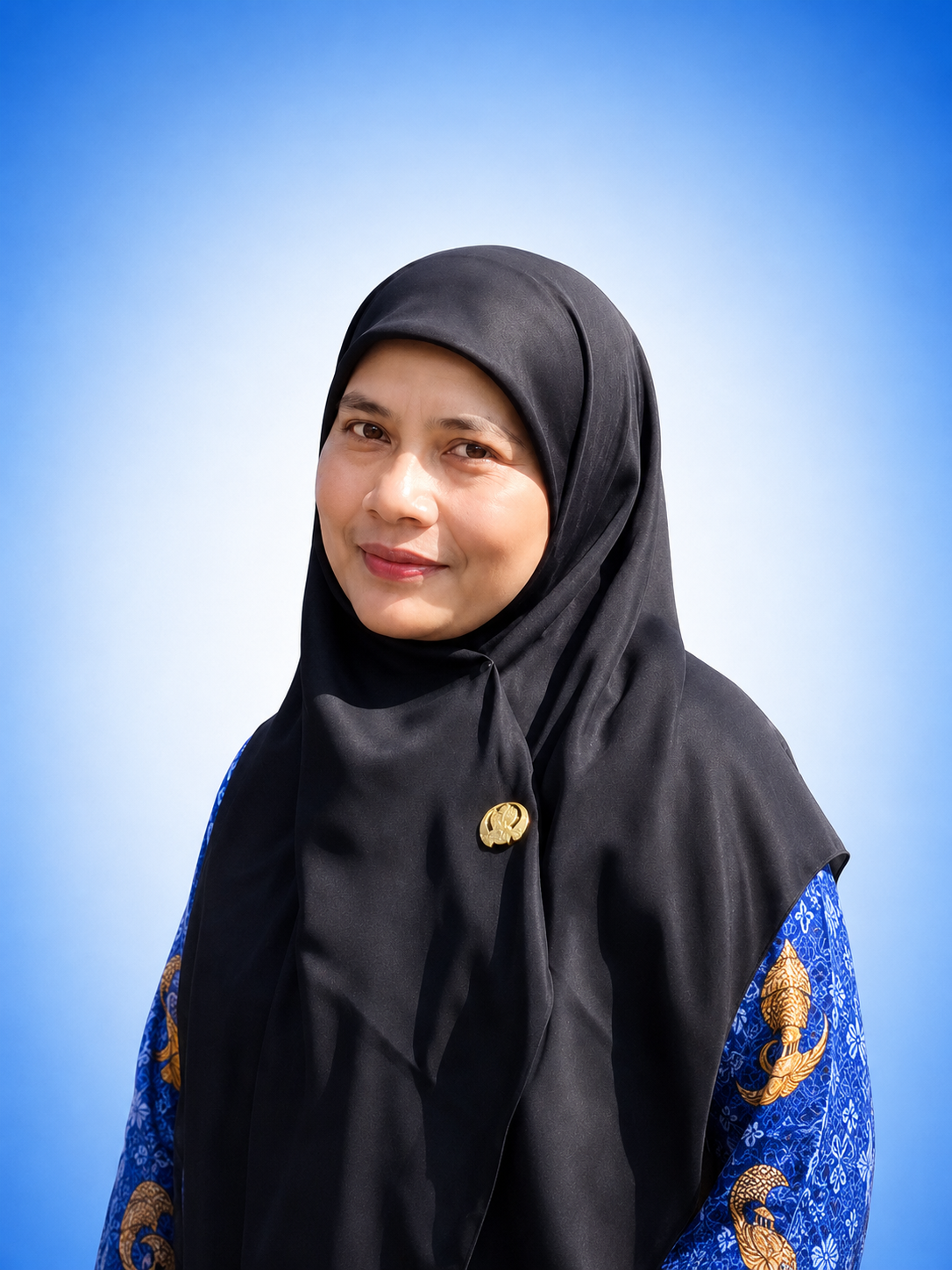 Eka Sri Haryanti, S.Pd