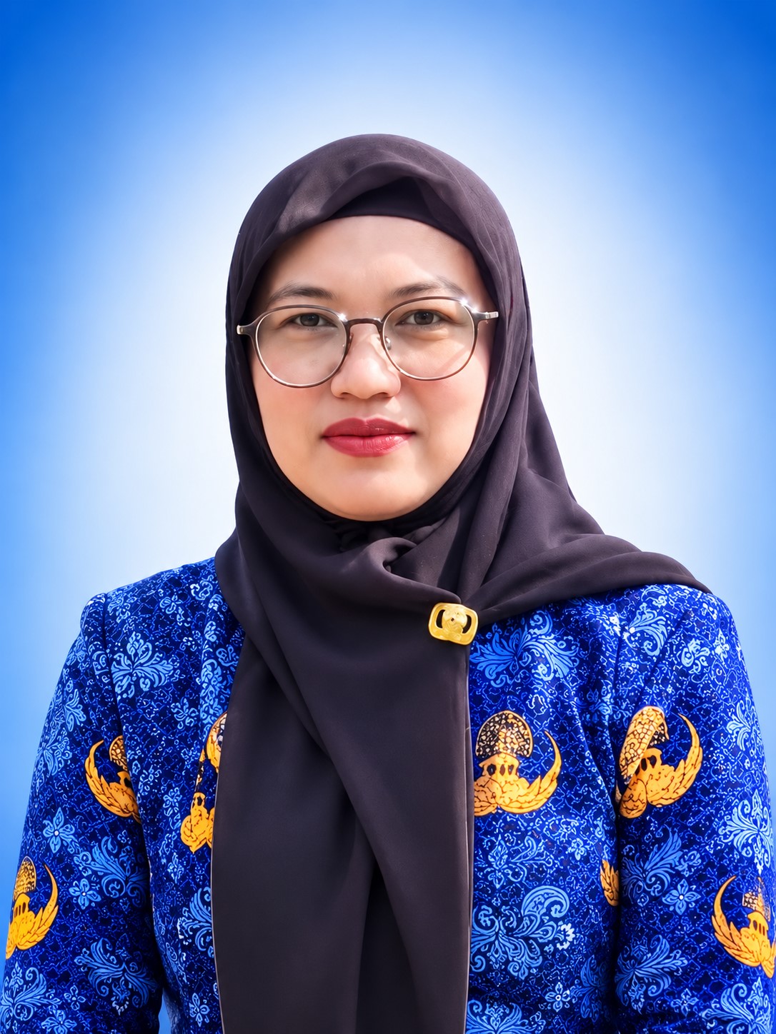 Sri Handayani, S.Pd.SD