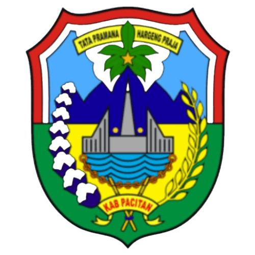 Logo Pemda