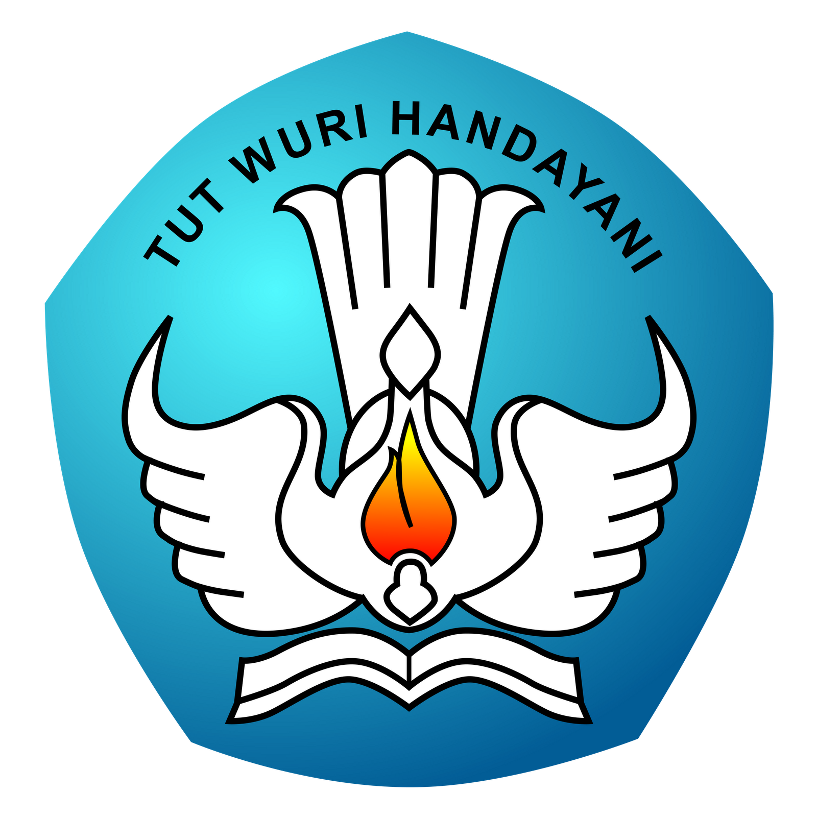 Tut Wuri Handayani