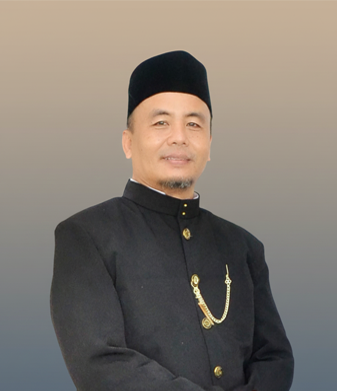 Rohmanuddin Ahmad, S.E., M.Pd.
